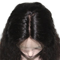 HC Hair 13x4 Lace Front Wigs Water Wave