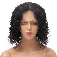 13x6 Lace Front Wigs Water BOB Wig 150%