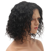 13x6 Lace Front Wigs Water BOB Wig 150%