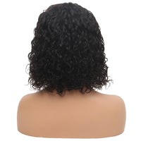 13x6 Lace Front Wigs Water BOB Wig 150%