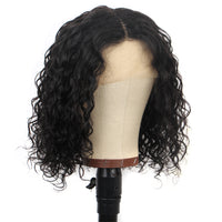 13x6 Lace Front Wigs Water BOB Wig 150%
