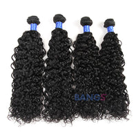 4 Bundles With Frontal-Water Wave - Bangsontarget