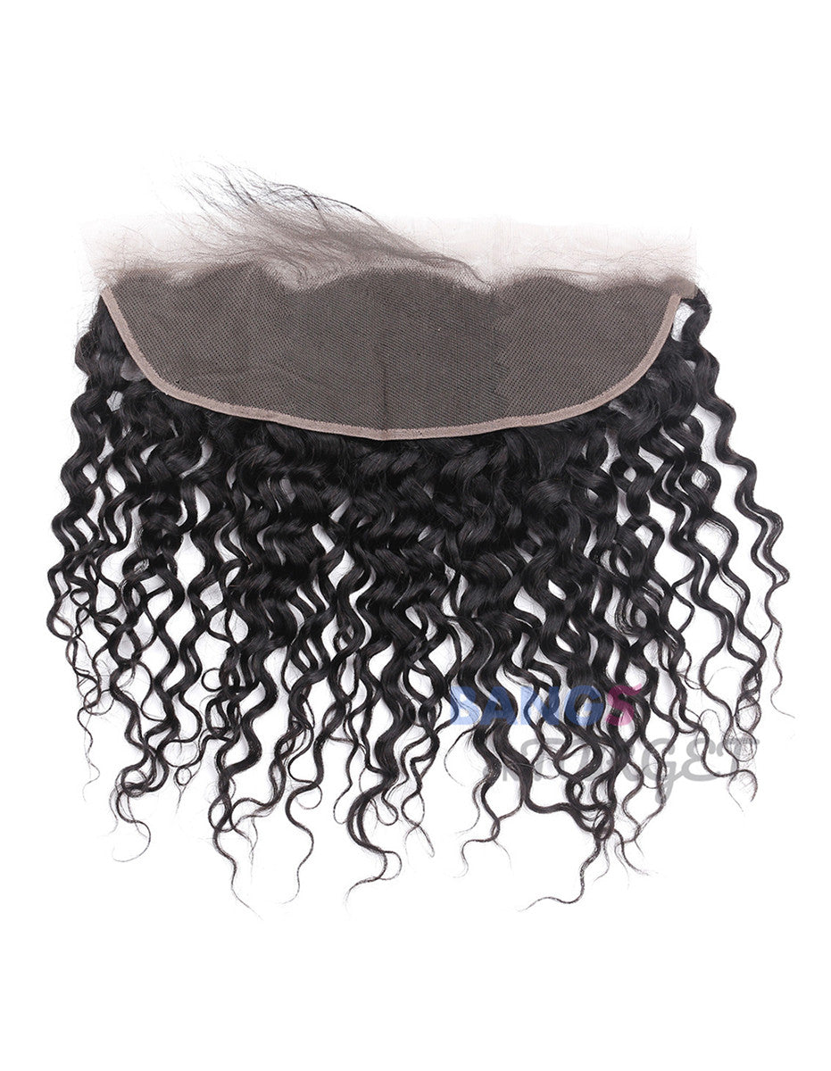 4 Bundles With Frontal-Water Wave - Bangsontarget