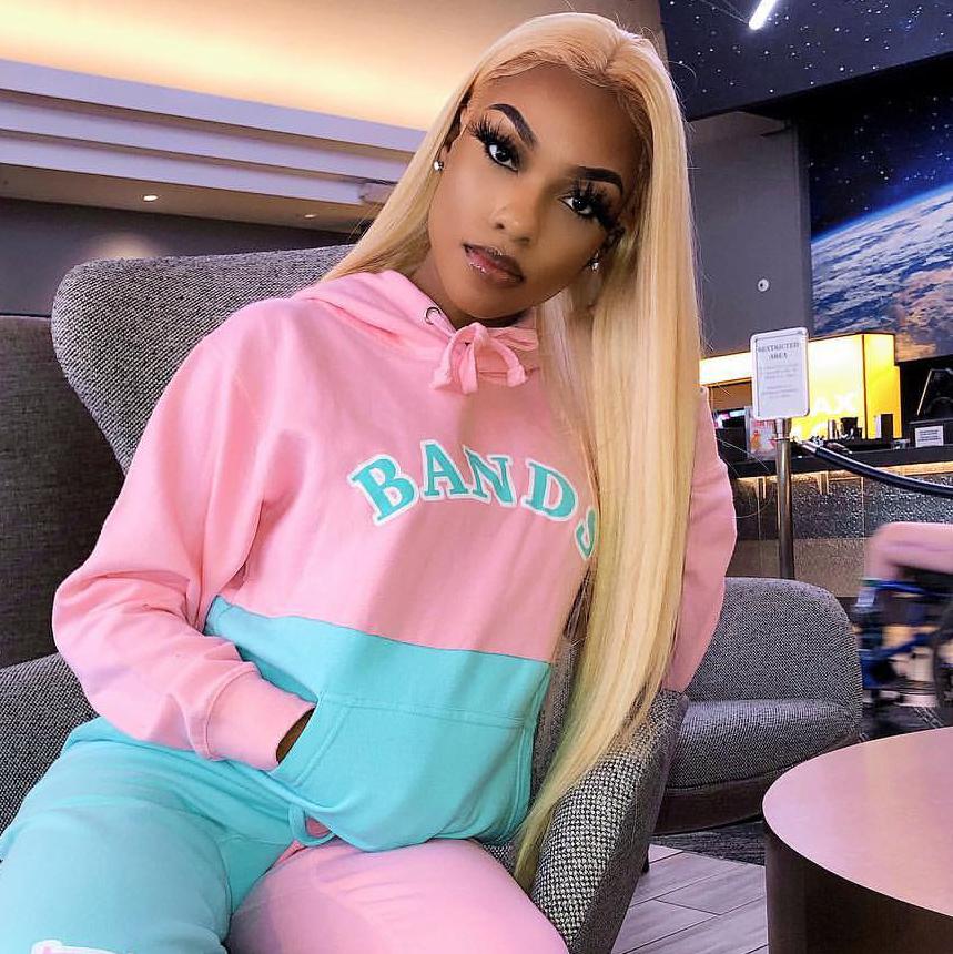 13x6 613 blonde lace front wig human hair - Bangsontarget