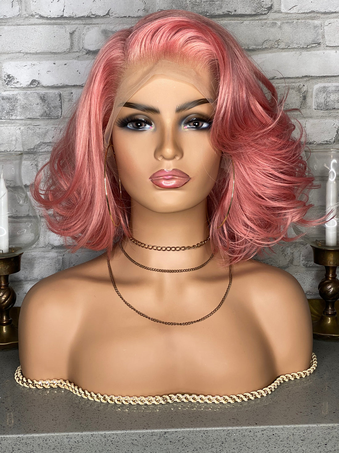 ROSE GOLD