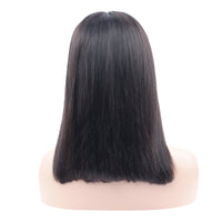 13x6 Lace Front  Straight BOB Wig With Baby Hair