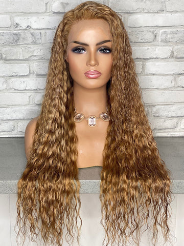 GOLDILOCKS