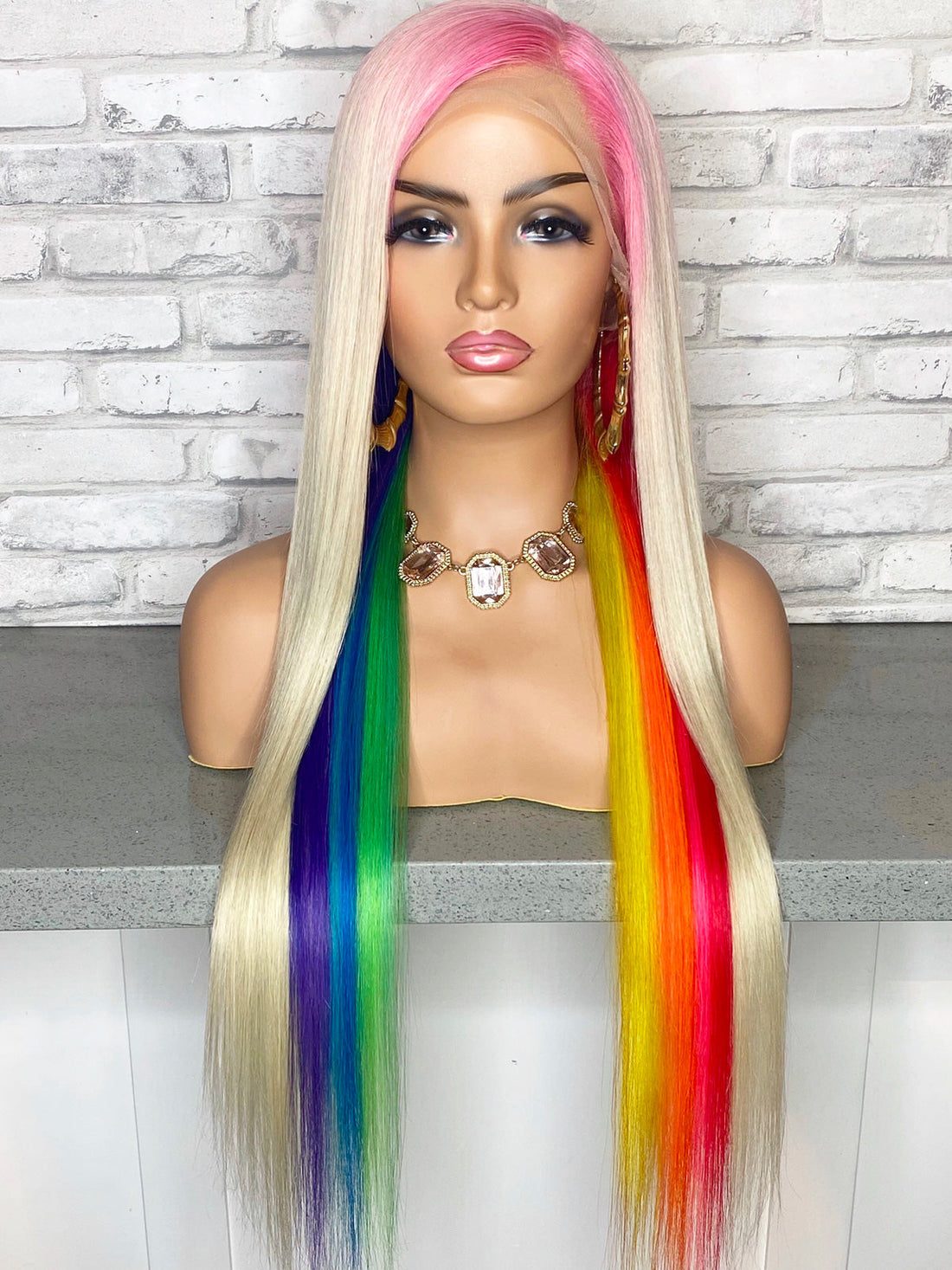 TEKASHI