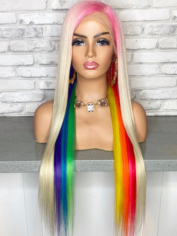 TEKASHI